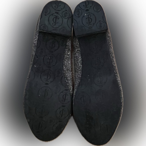 Juicy Couture Melly Bronze Heels, US6 (2011) - Picture 3 of 5